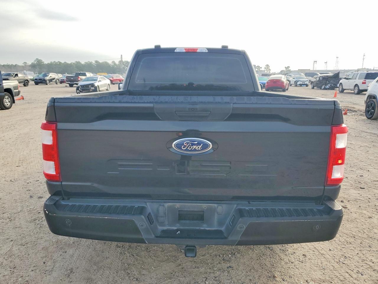 2023 Ford F150 - Фото 6