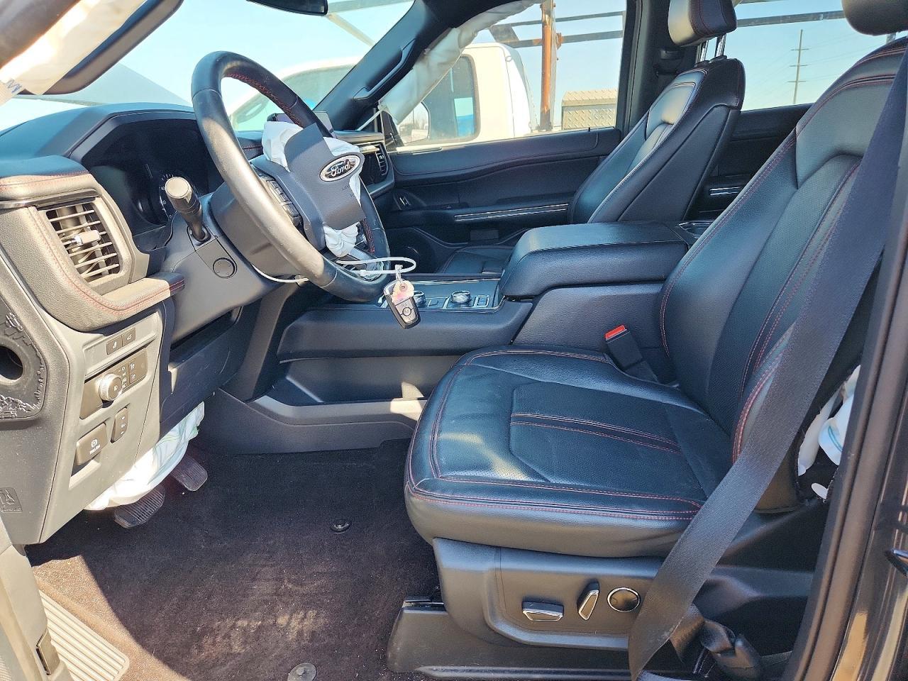 2022 Ford Expedition Max Limited - Фото 7