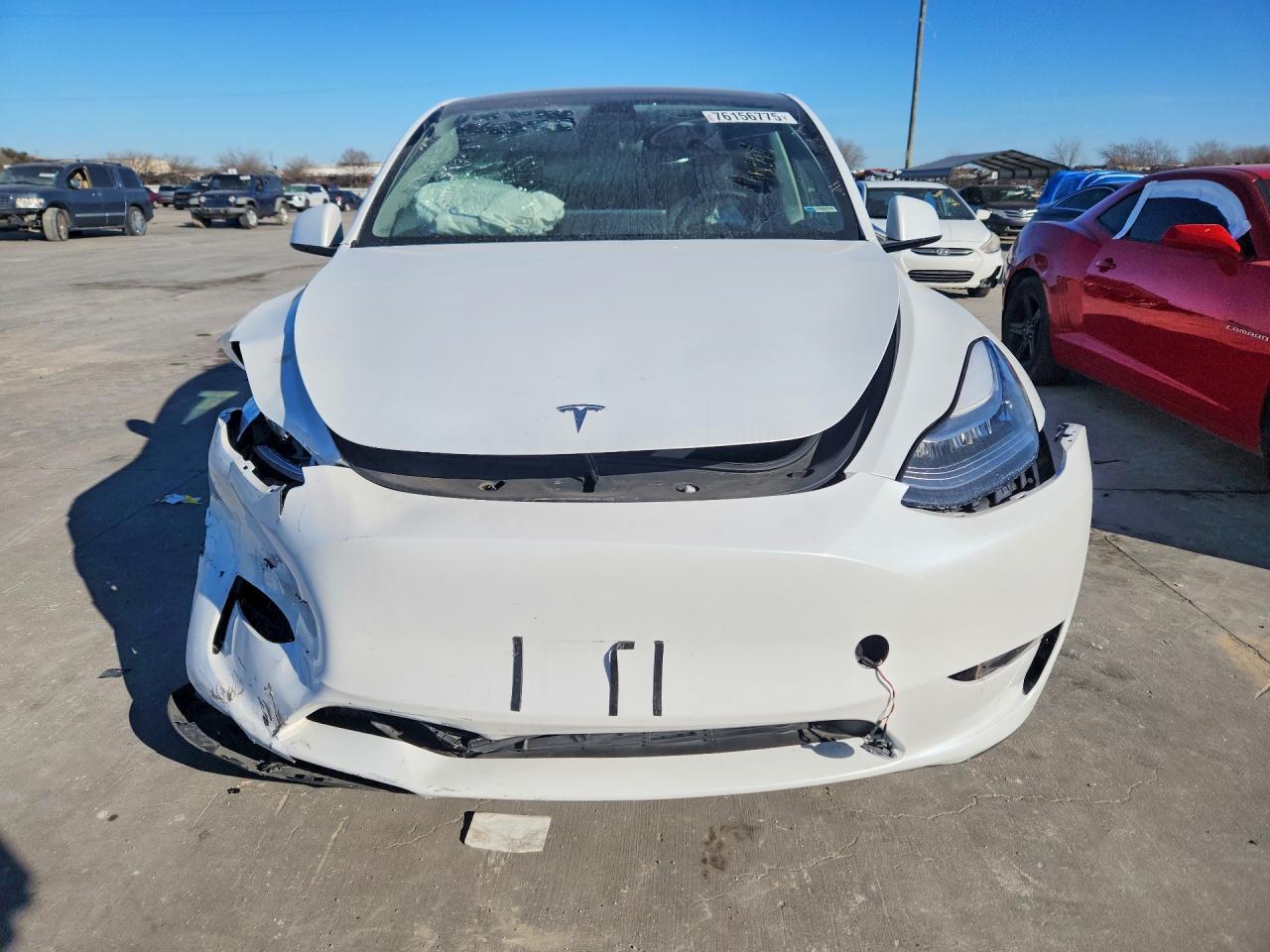 2023 Tesla Model Y - Image 5