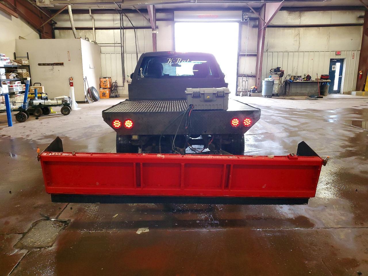 2011 GMC Sierra K2500 Heavy Duty - Фото 6