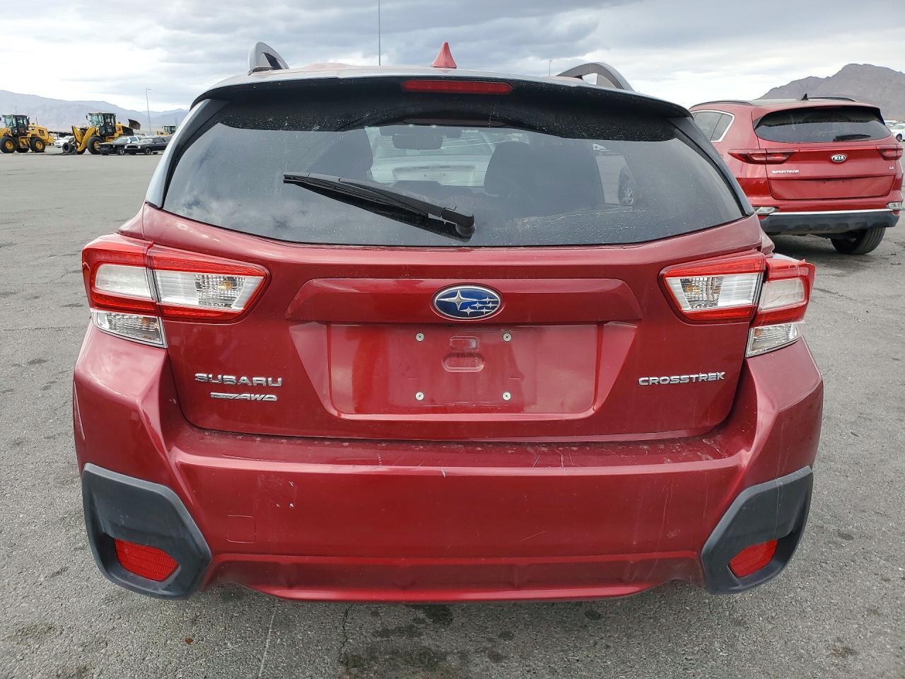 2019 Subaru Crosstrek Premium - Image 6