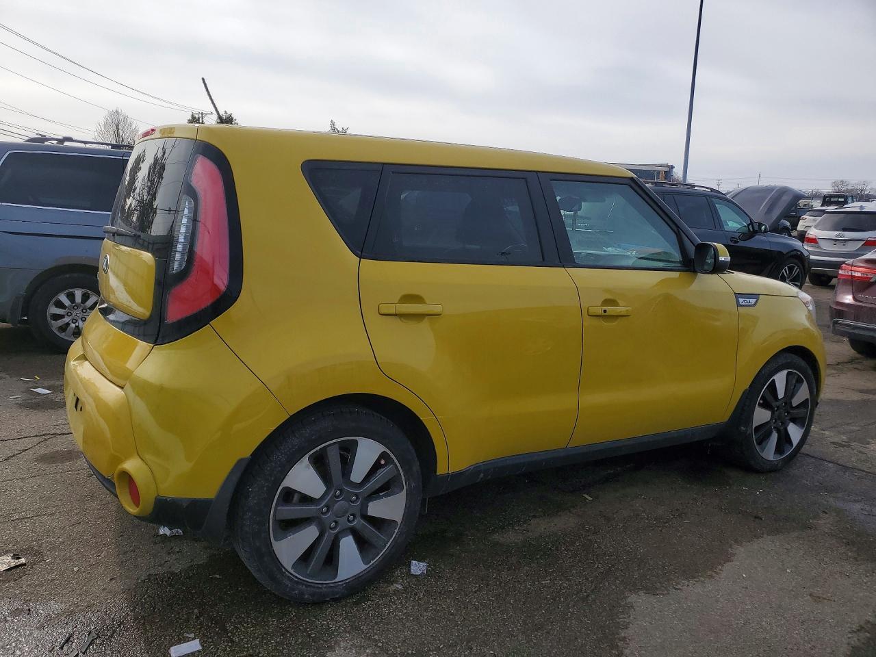 2014 Kia Soul ! - Фото 3