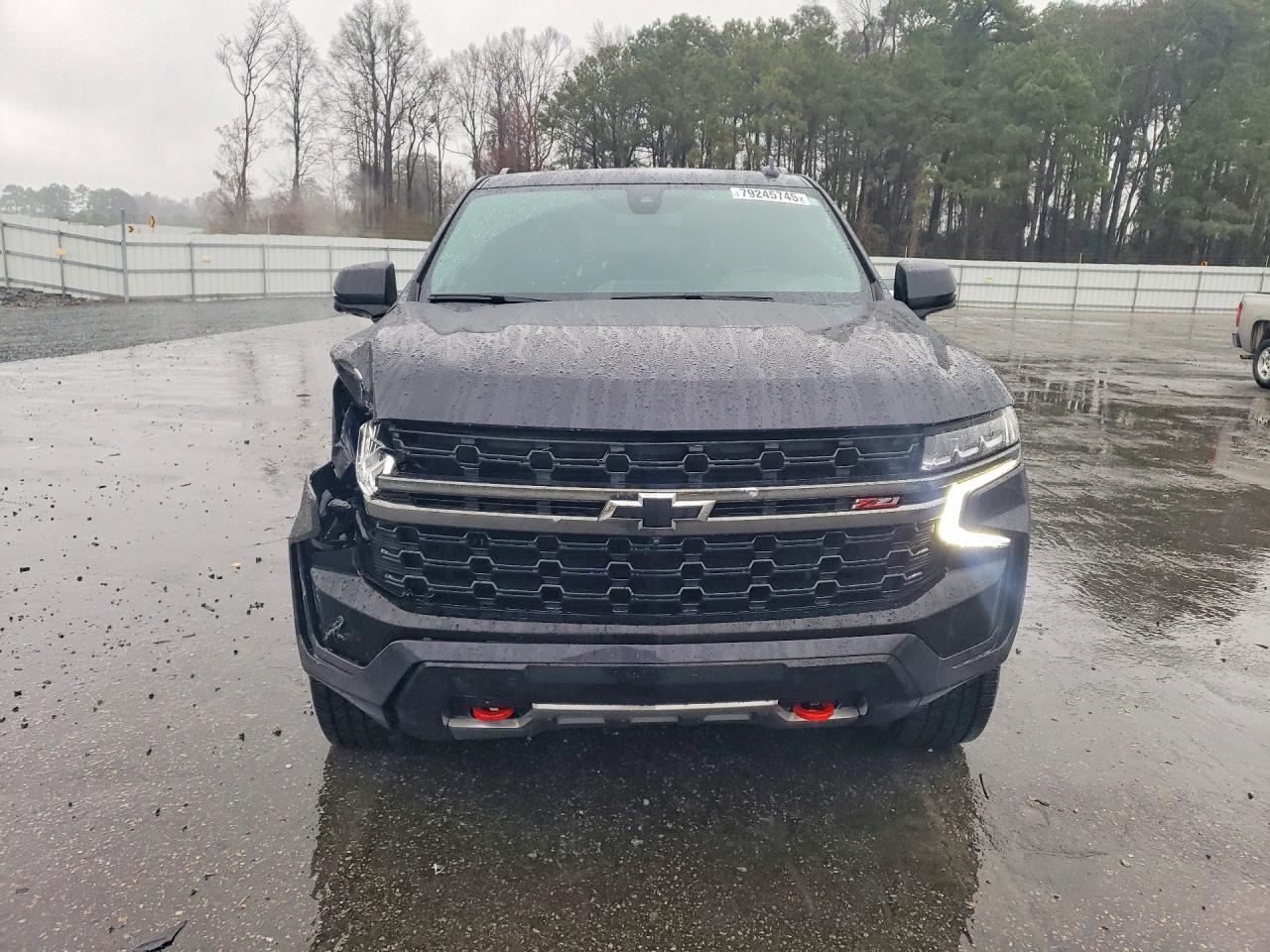 2022 Chevrolet Tahoe K1500 Z71 - Image 5