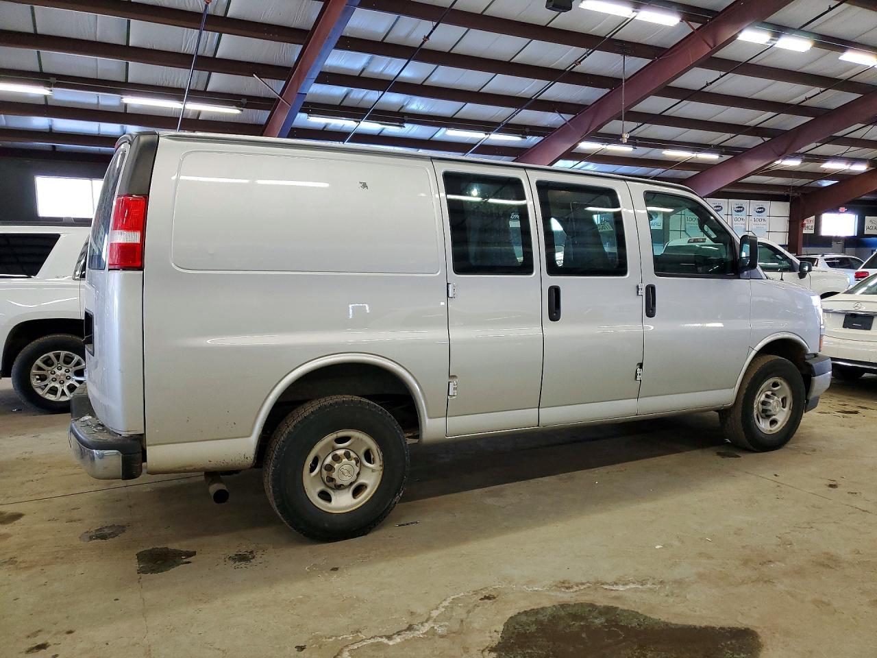 2019 Chevrolet Express G2500 - Image 3