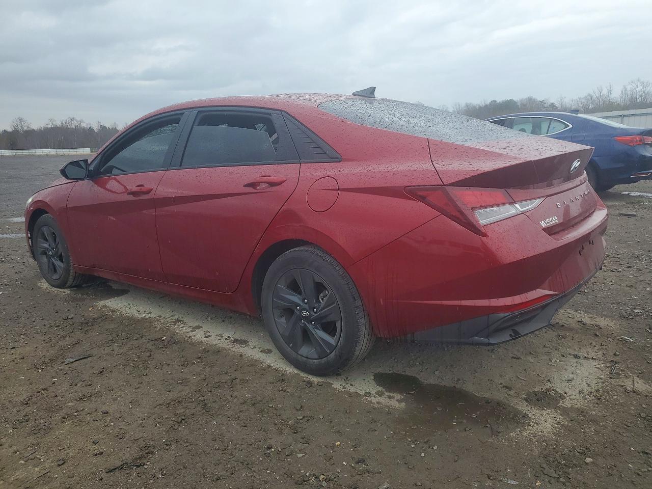2023 Hyundai Elantra Sel - Image 2