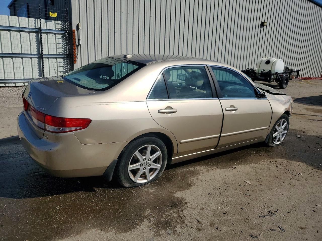 2004 Honda Accord Ex - Image 3
