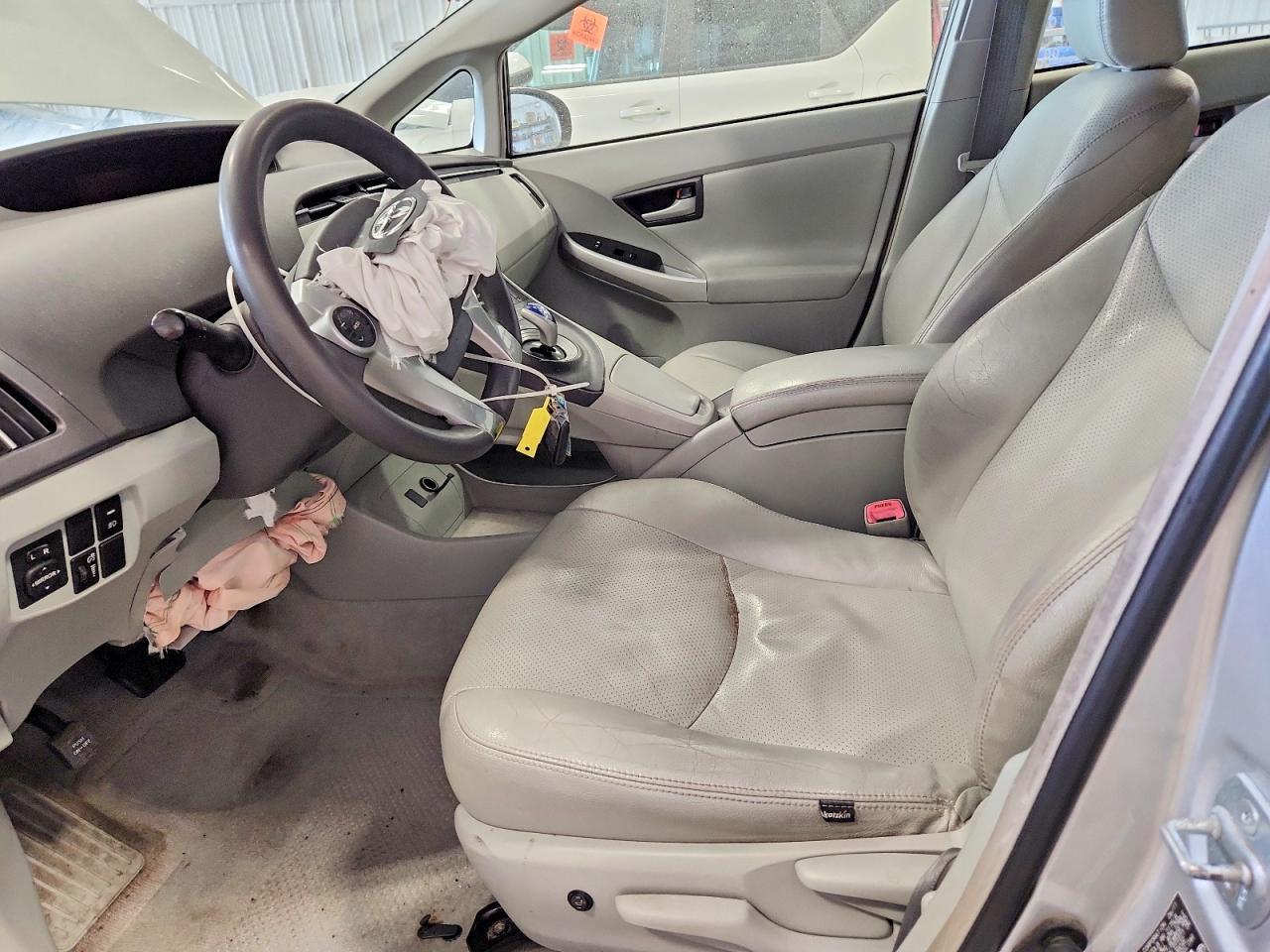 2011 Toyota Prius - Image 7