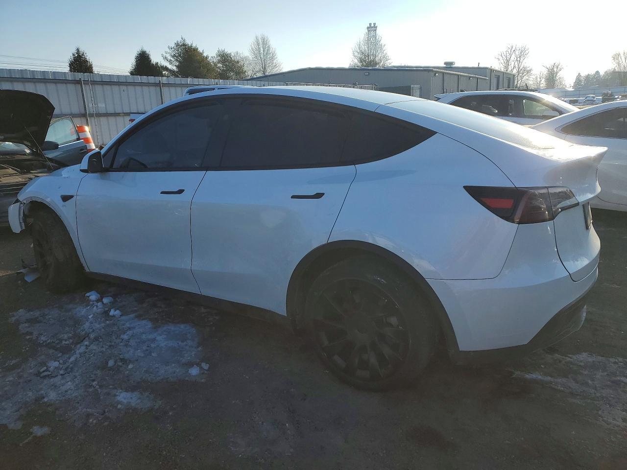 2024 Tesla Model Y - Image 2