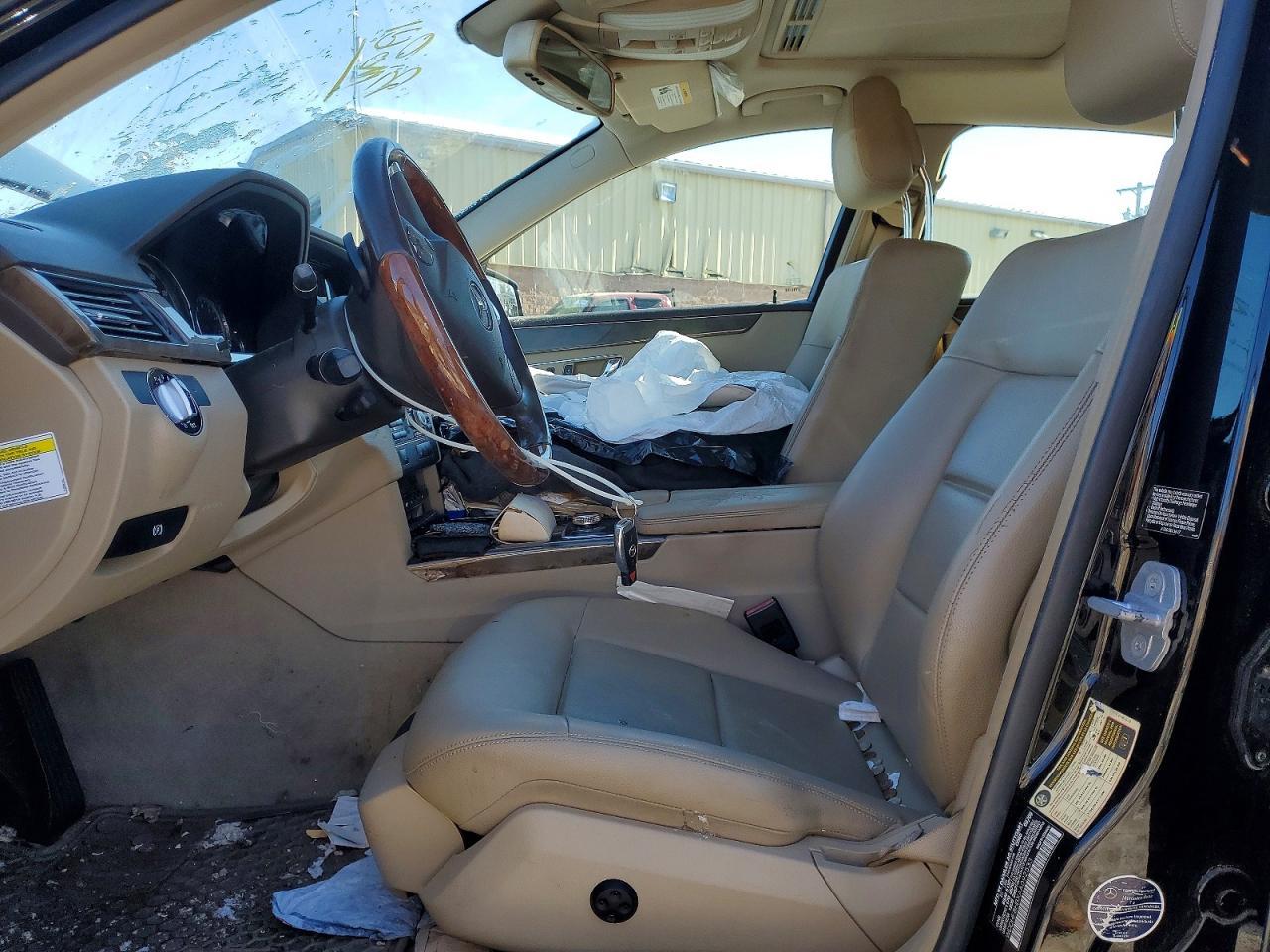 2010 Mercedes-Benz E 350 4Matic - Image 7