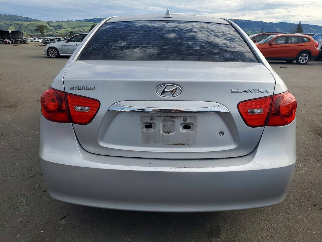 2010 Hyundai Elantra Se - Фото 6
