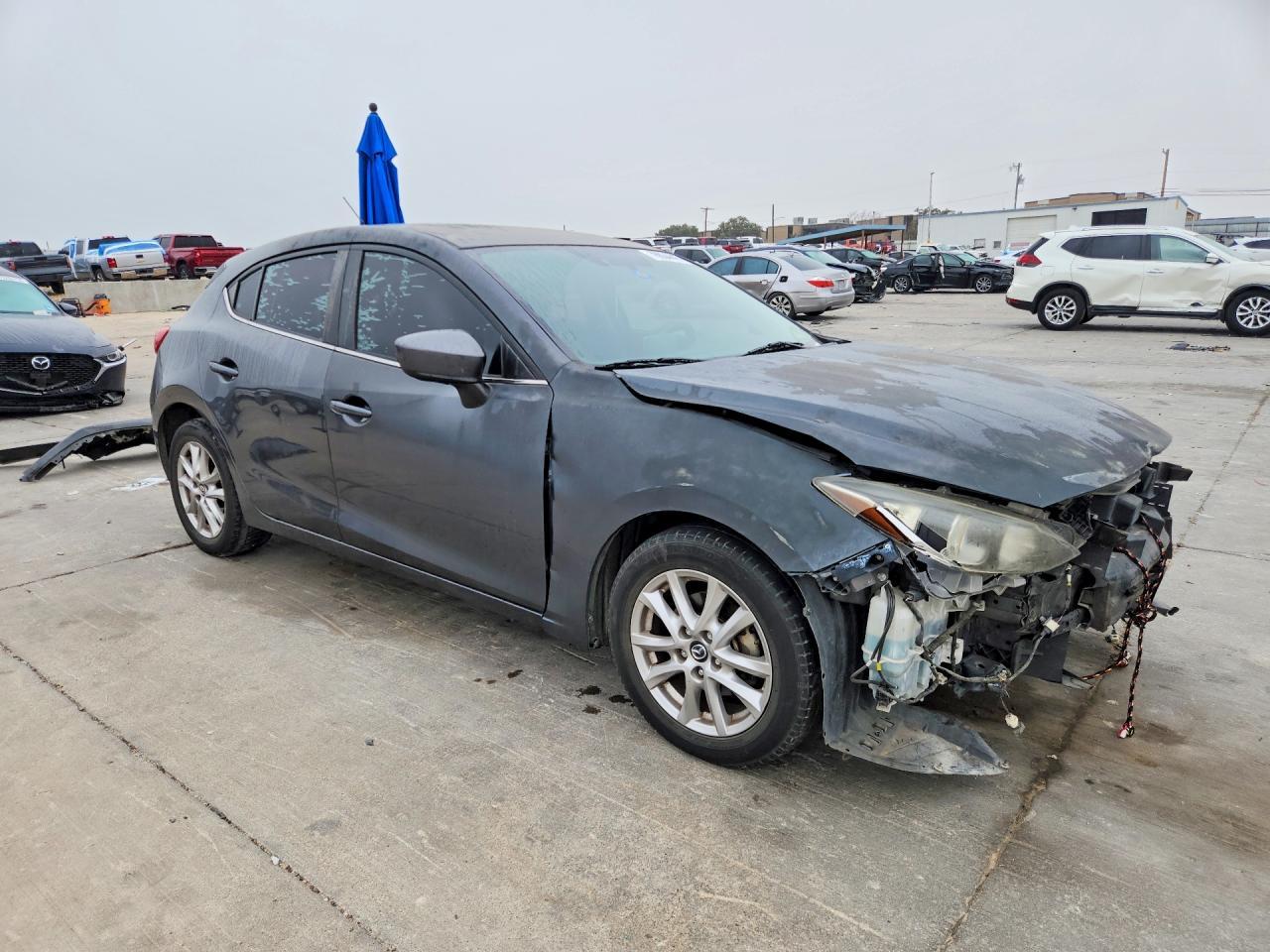 2016 Mazda 3 Sport - Image 4