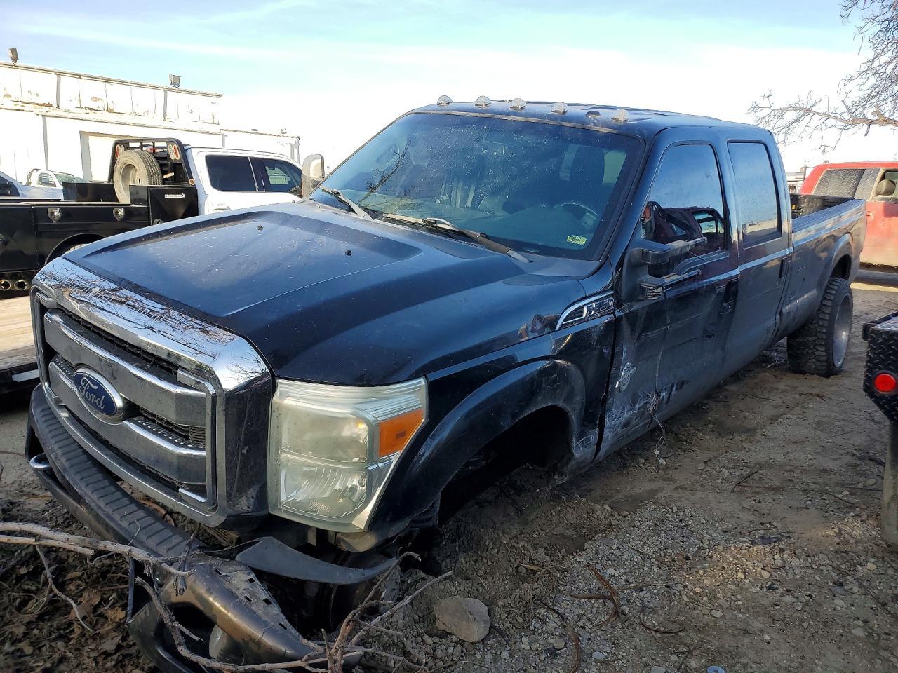 2011 998K F