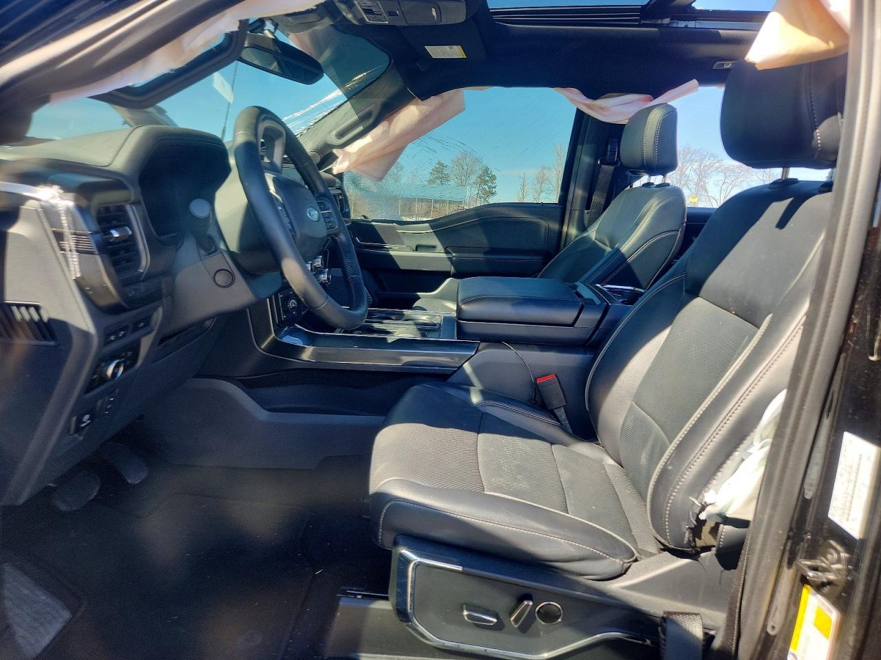 2023 Ford F150 Supercrew - Image 7