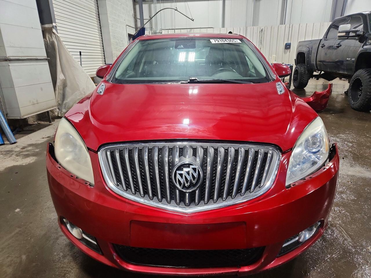2015 Buick Verano - Фото 5