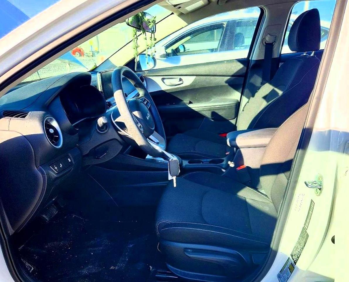 2024 Kia Forte - Фото 7