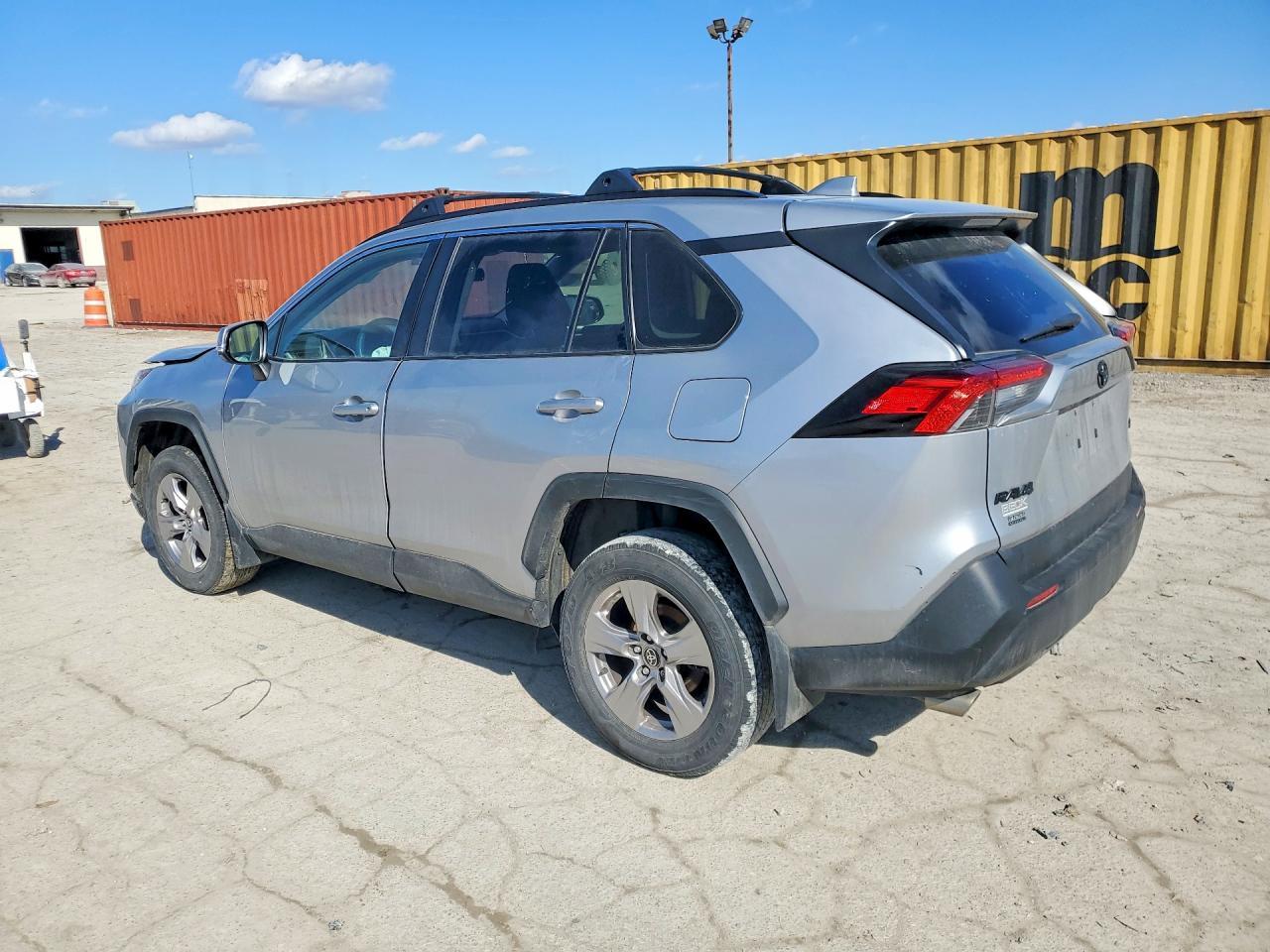 2023 Toyota Rav4 Xle - Image 2