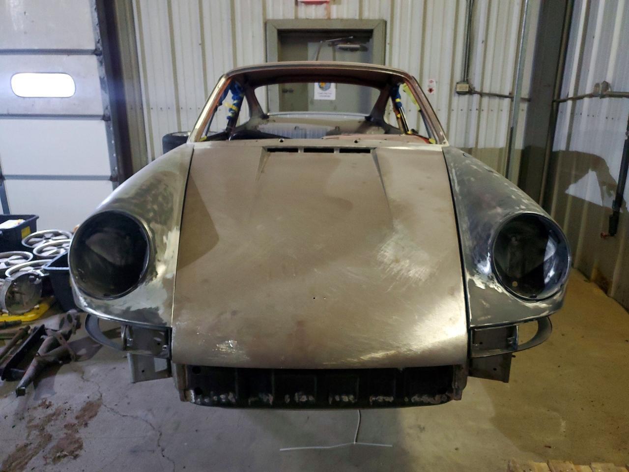 1969 Porsche 911 - Image 5