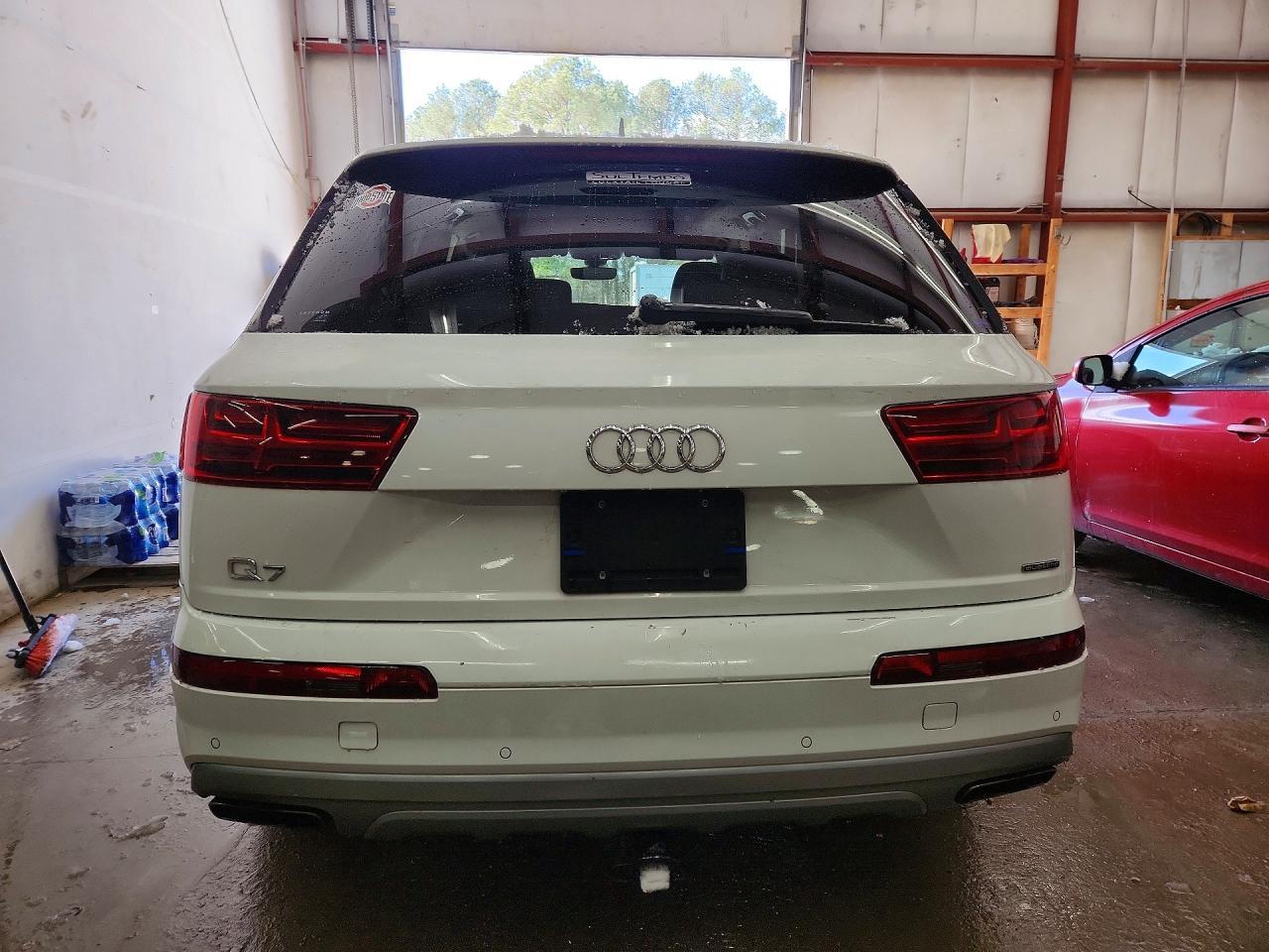 2019 Audi Q7 Premium Plus - Фото 6