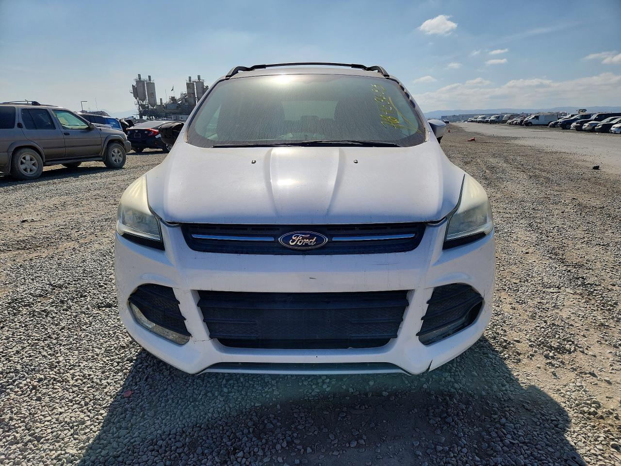 2014 Ford Escape Se - Фото 5