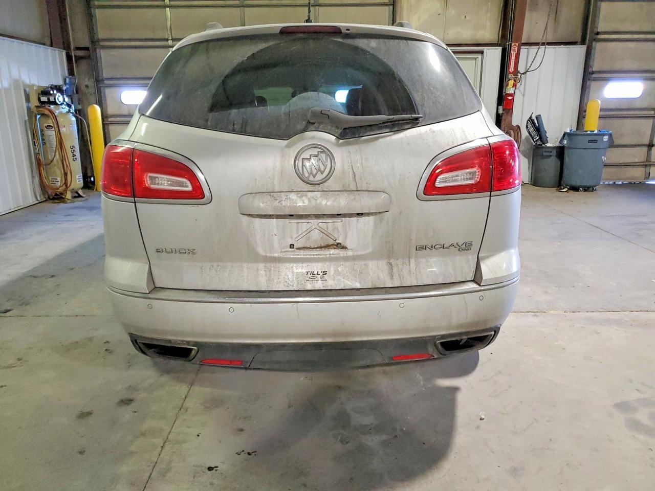 2015 Buick Enclave - Image 6