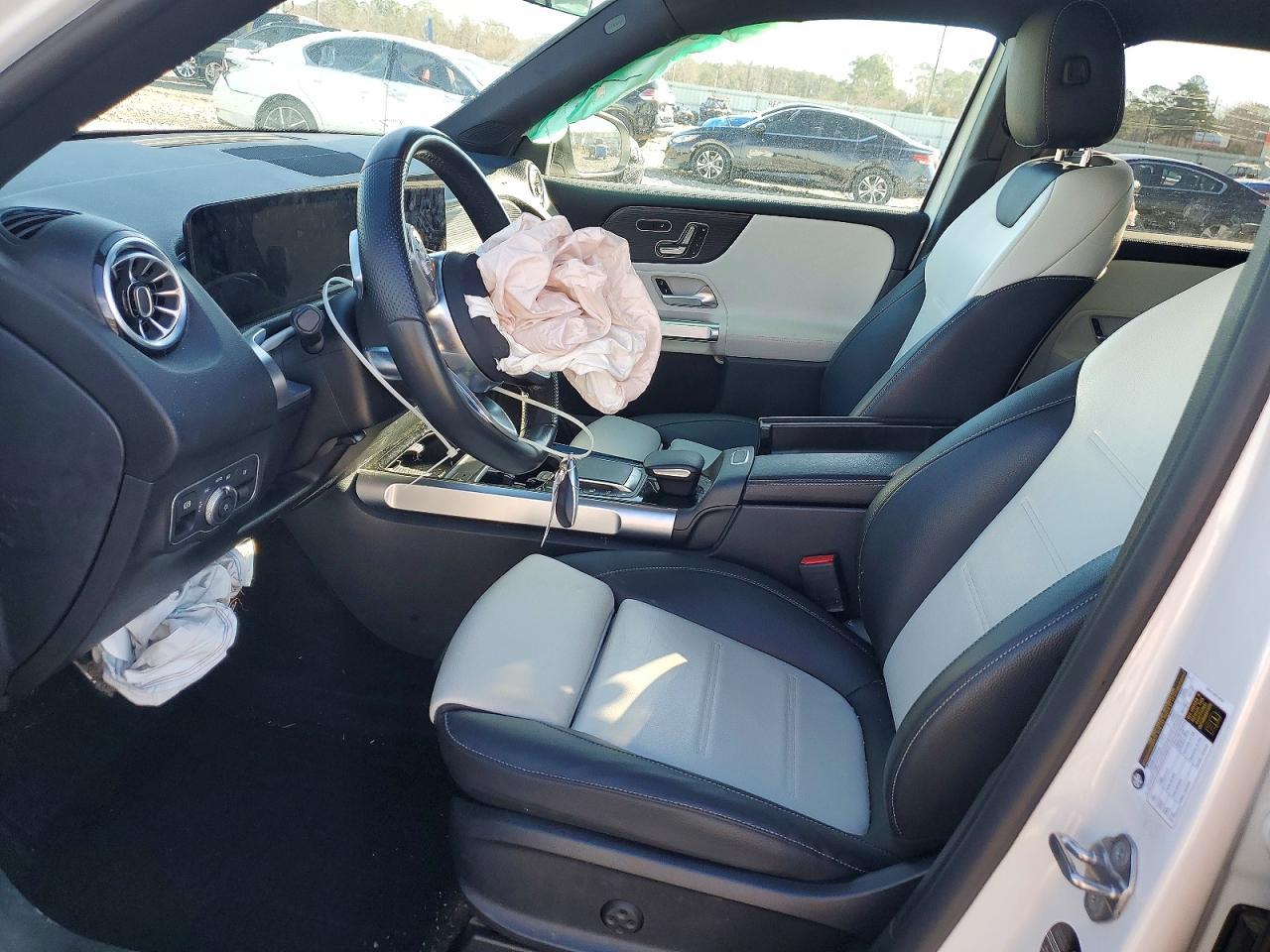2023 Mercedes-Benz Glb 250 4Matic - Фото 7