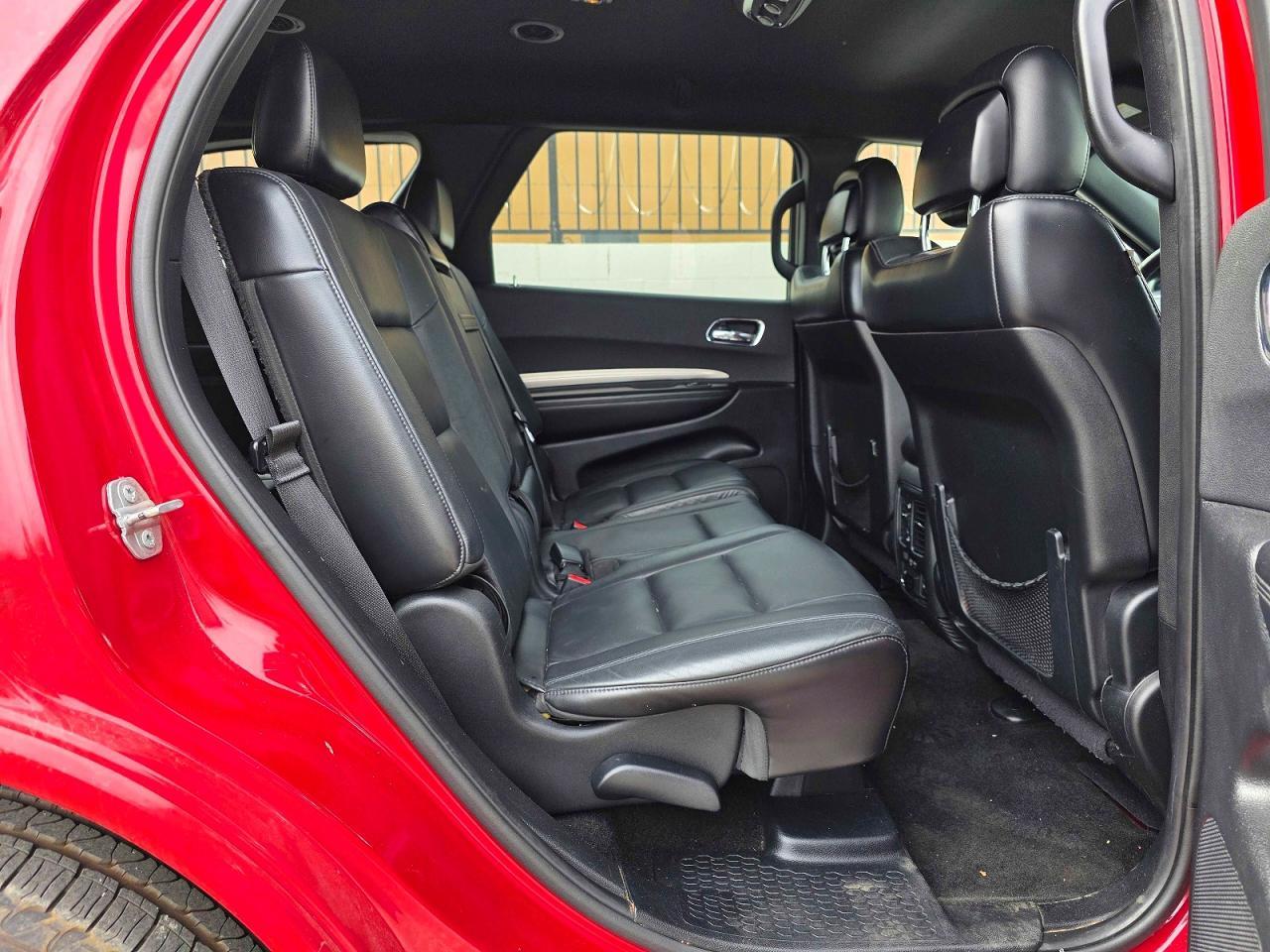 2015 Dodge Durango Limited - Image 6