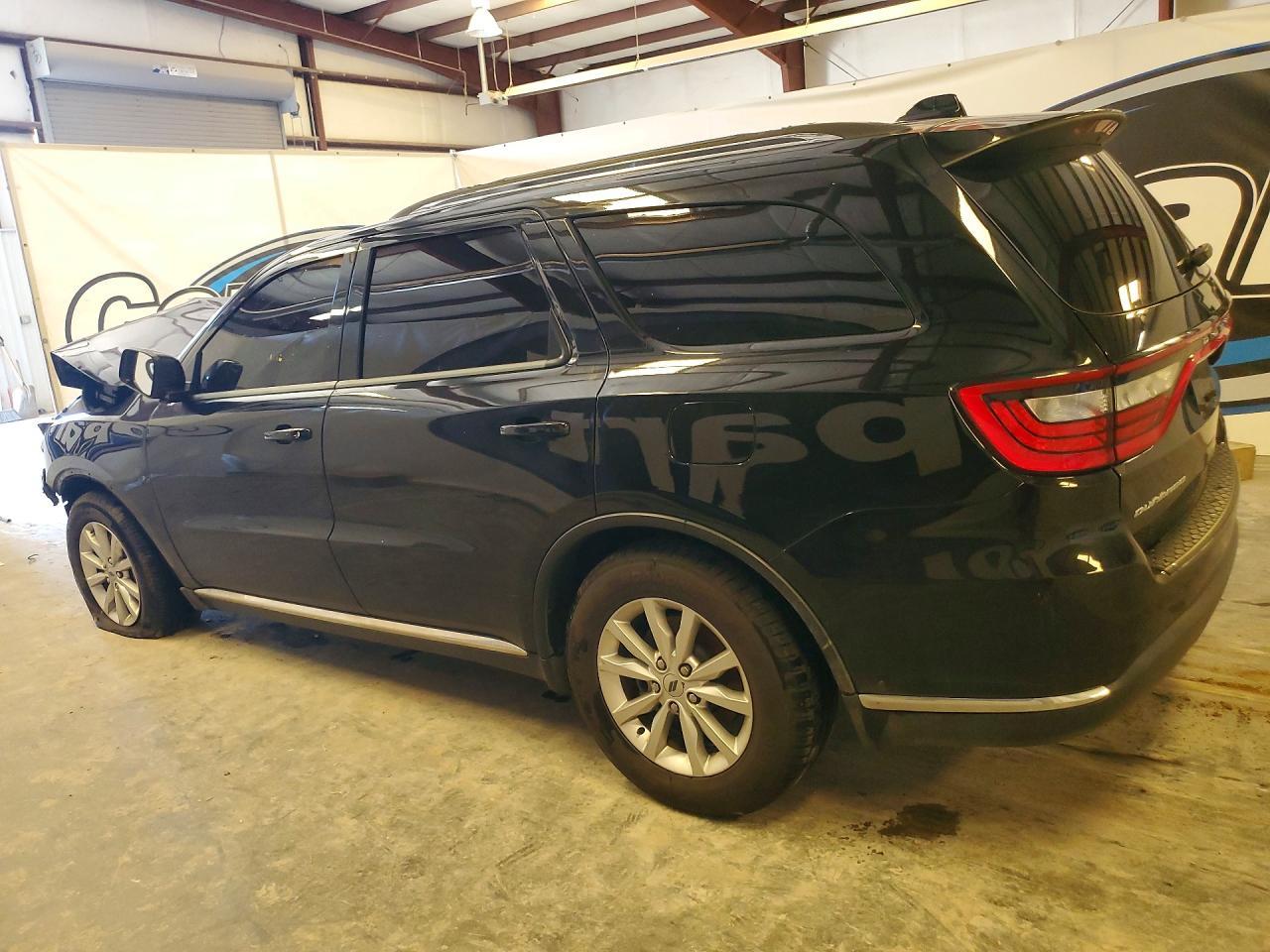2023 Dodge Durango Sxt - Image 2