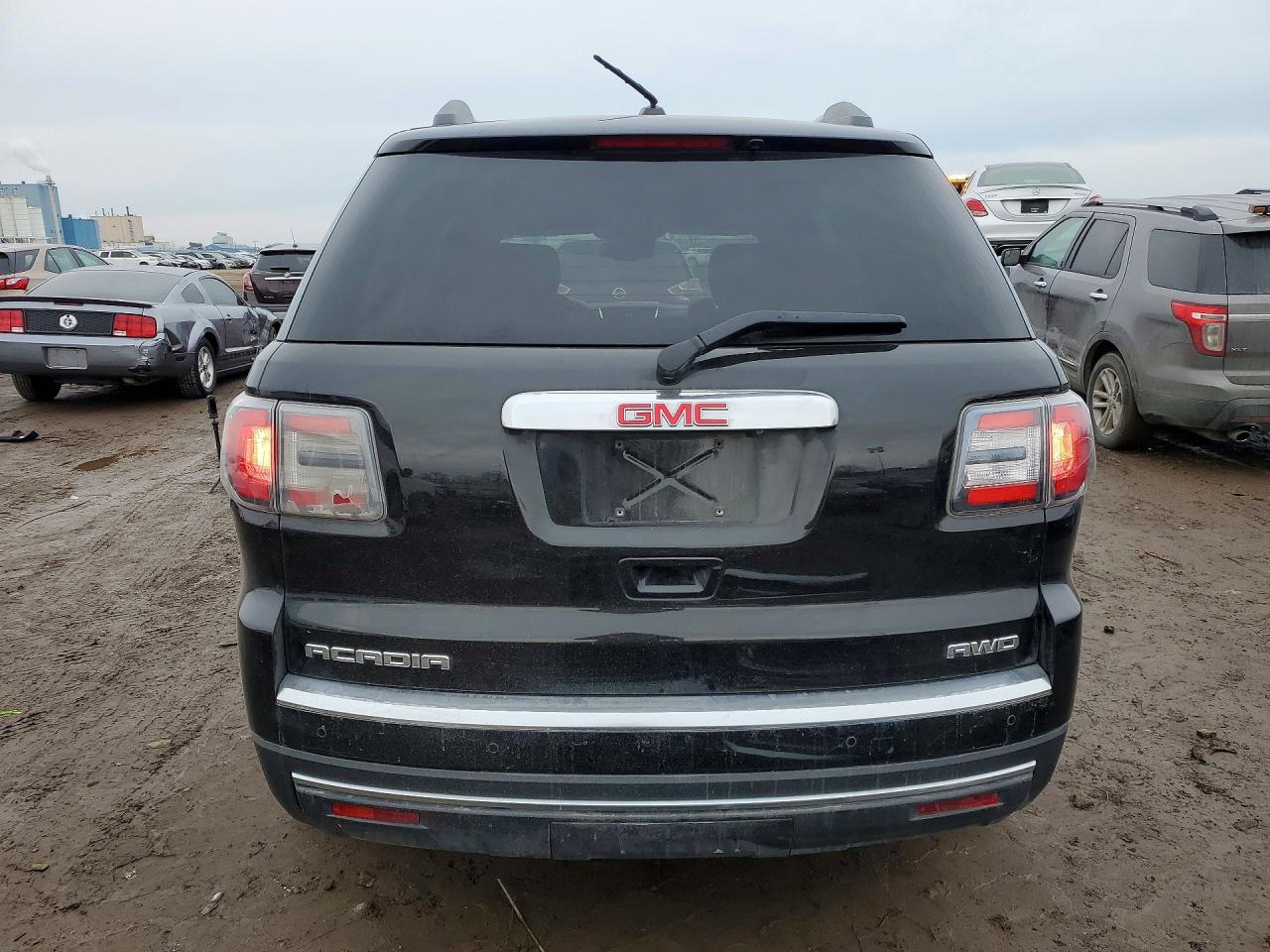 2016 GMC Acadia Slt-1 - Image 6