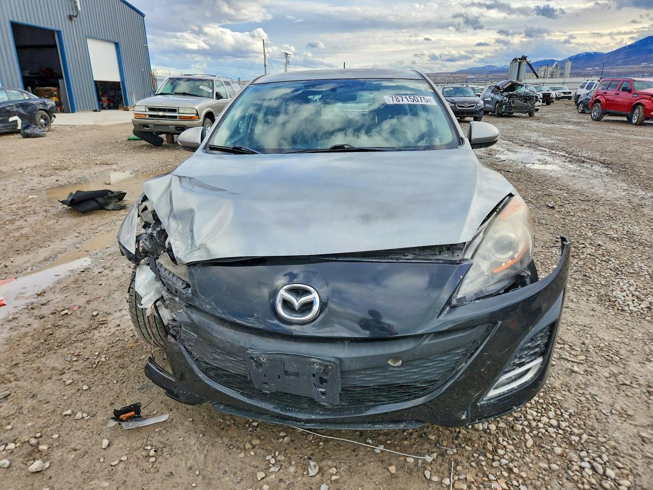 2010 Mazda 3 S - Image 5