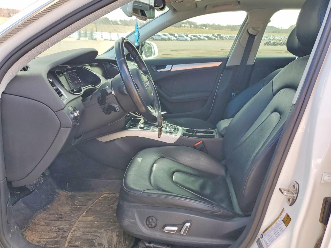 2015 Audi A4 Premium Plus - Image 7