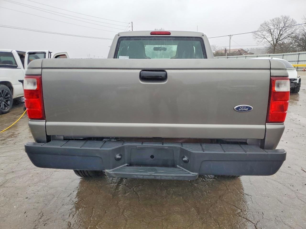 2004 Ford Ranger - Image 6