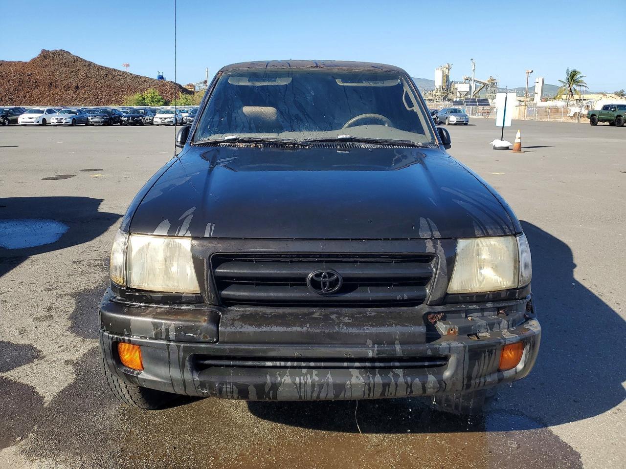 1998 Toyota Tacoma Xtracab Prerunner - Фото 5