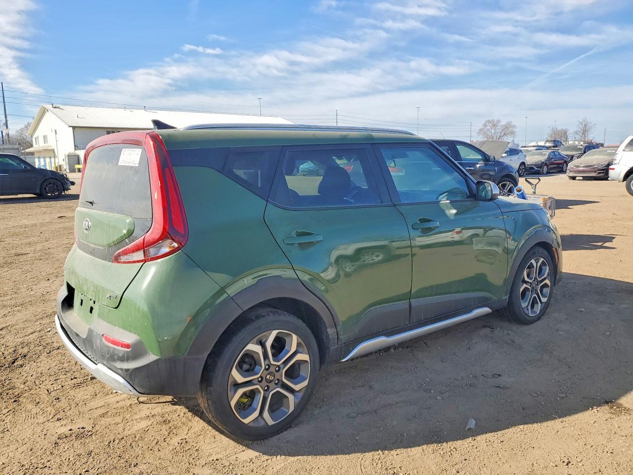 2020 Kia Soul - Image 3