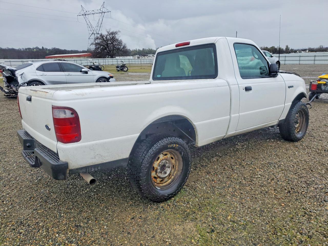 2004 Ford Ranger - Image 3