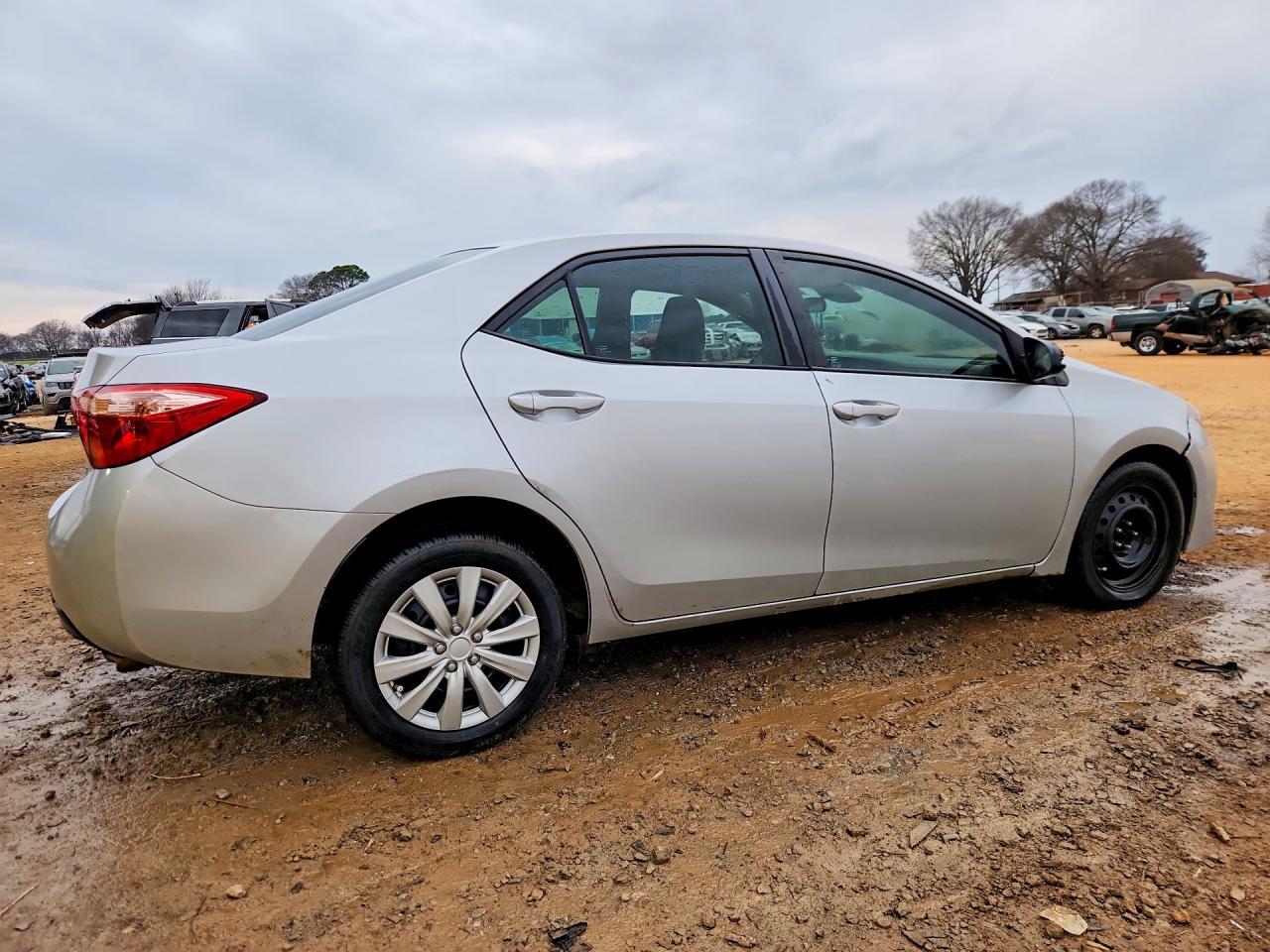 2017 Toyota Corolla L - Image 3