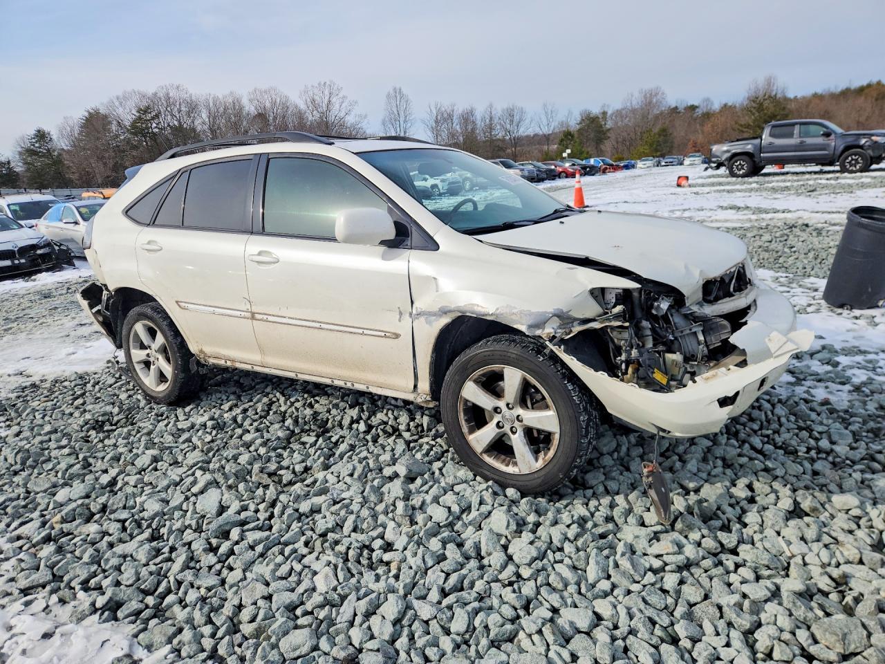 2005 Lexus Rx 330 - Image 4