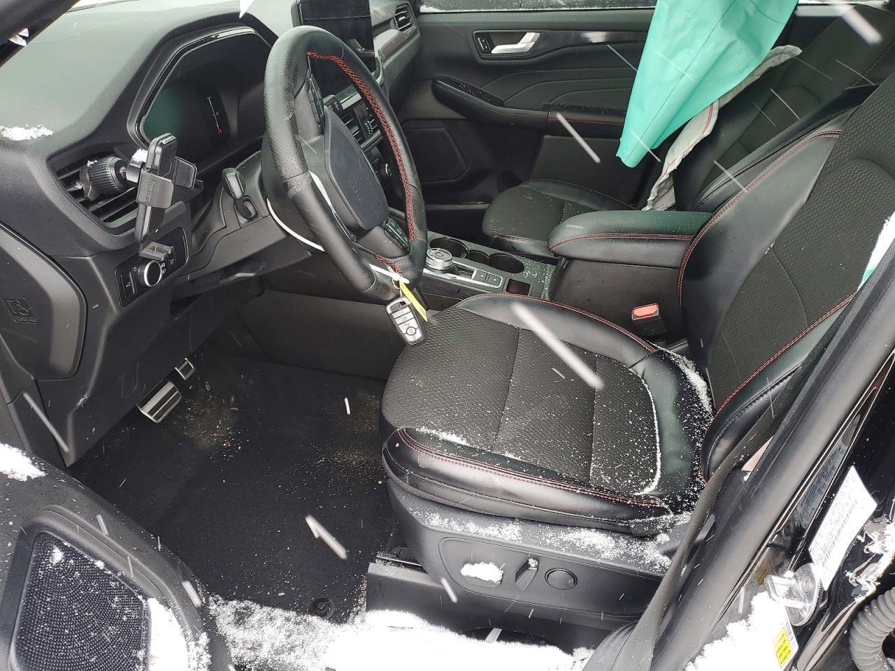 2024 Ford Escape St Line - Image 7
