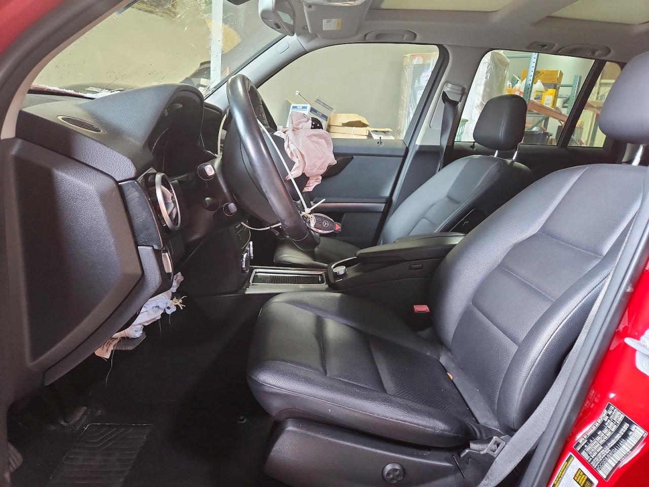 2015 Mercedes-Benz Glk 350 4Matic - Фото 7