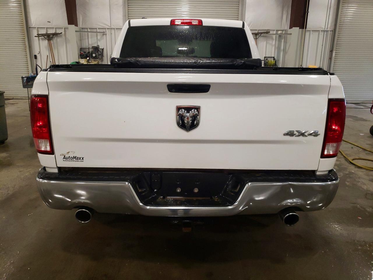 2019 Ram 1500 Classic Tradesman - Image 6