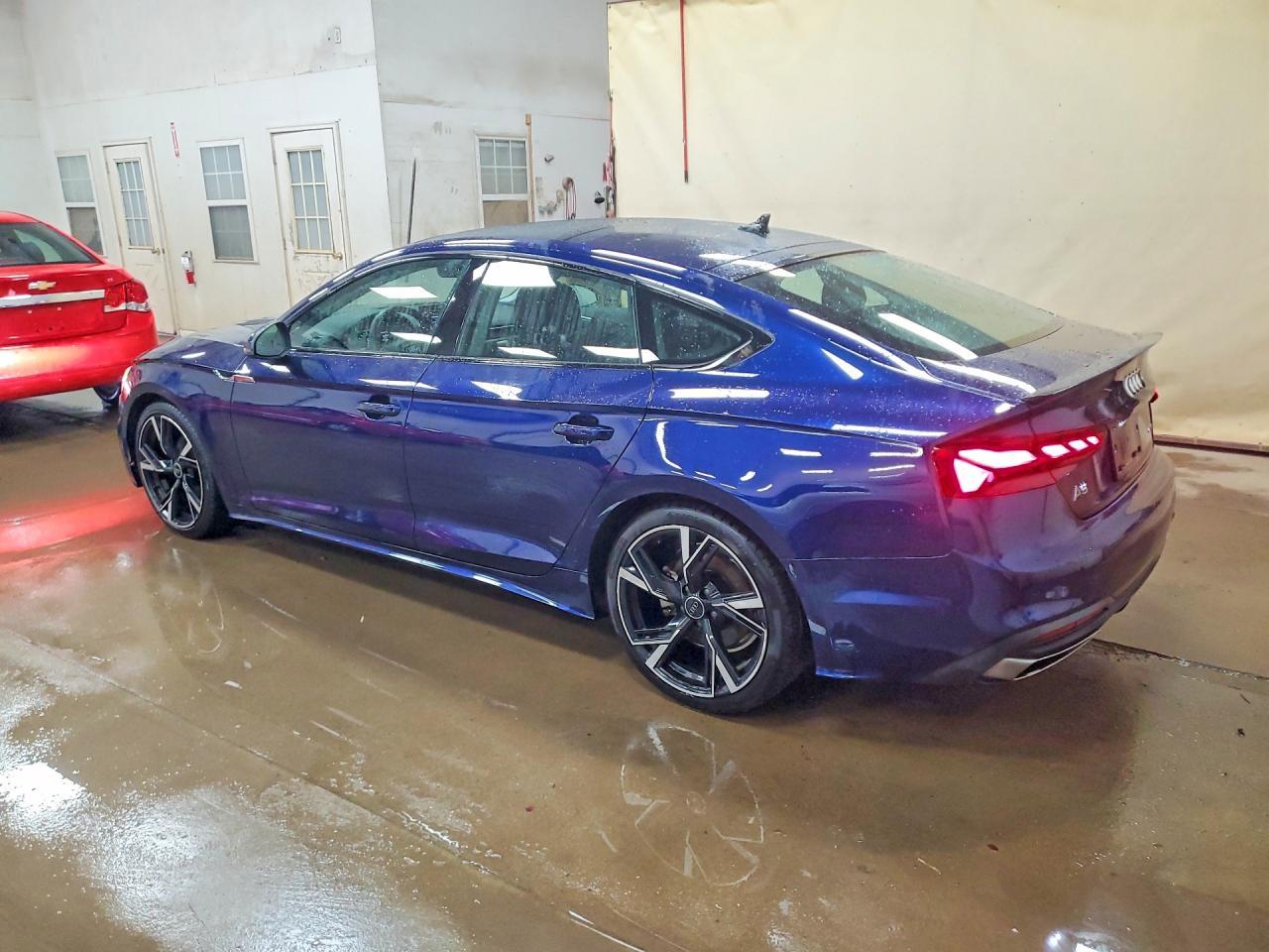 2022 Audi A5 Premium Plus 40 - Image 2