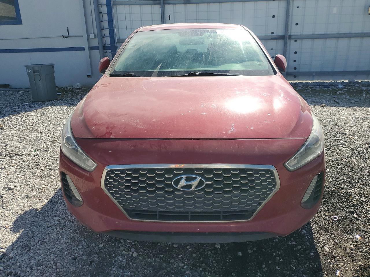 2018 Hyundai Elantra Gt Base - Фото 5