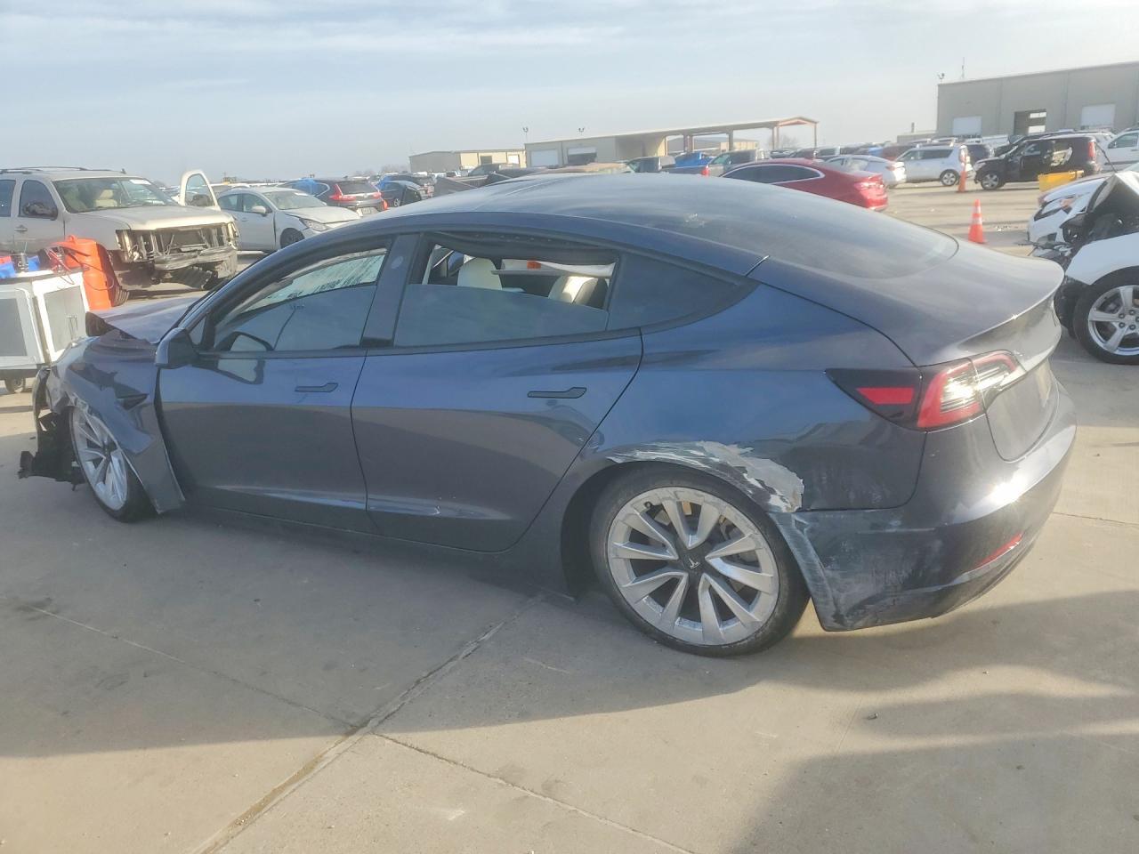 2023 Tesla Model 3 - Image 2