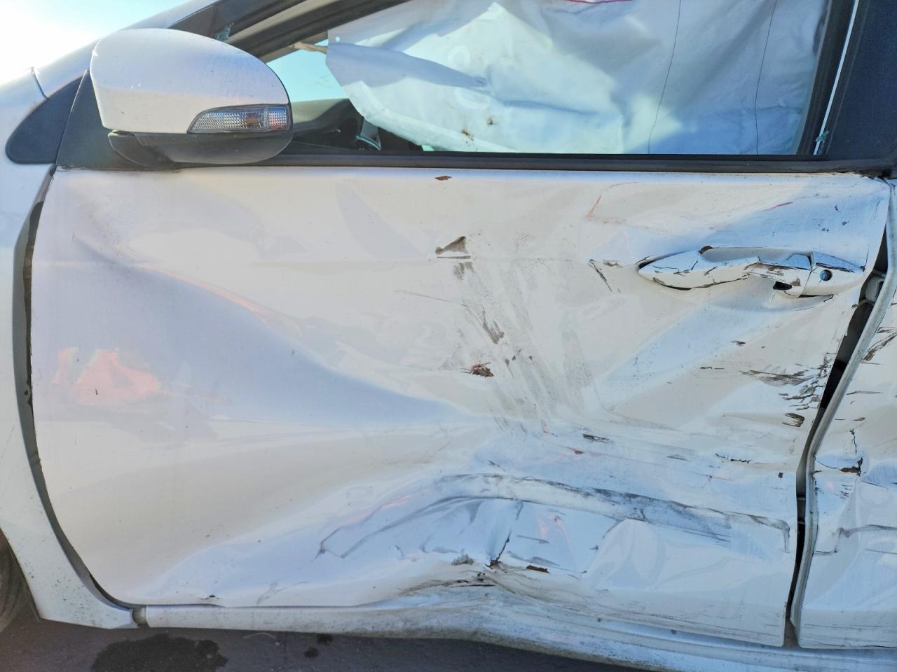 2015 Toyota Corolla L - Image 7