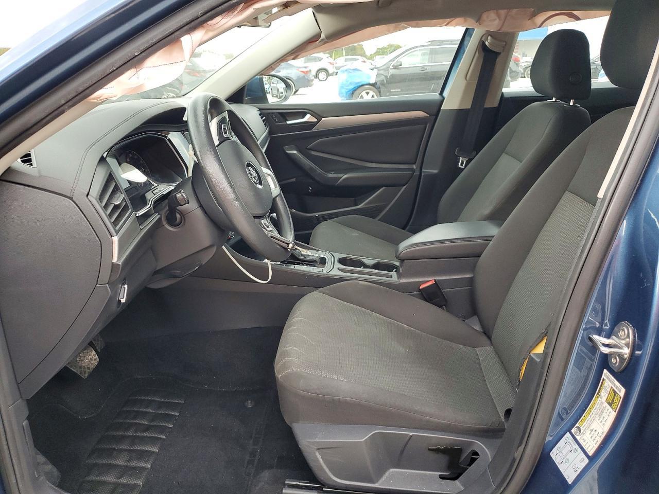 2021 Volkswagen Jetta S - Фото 7