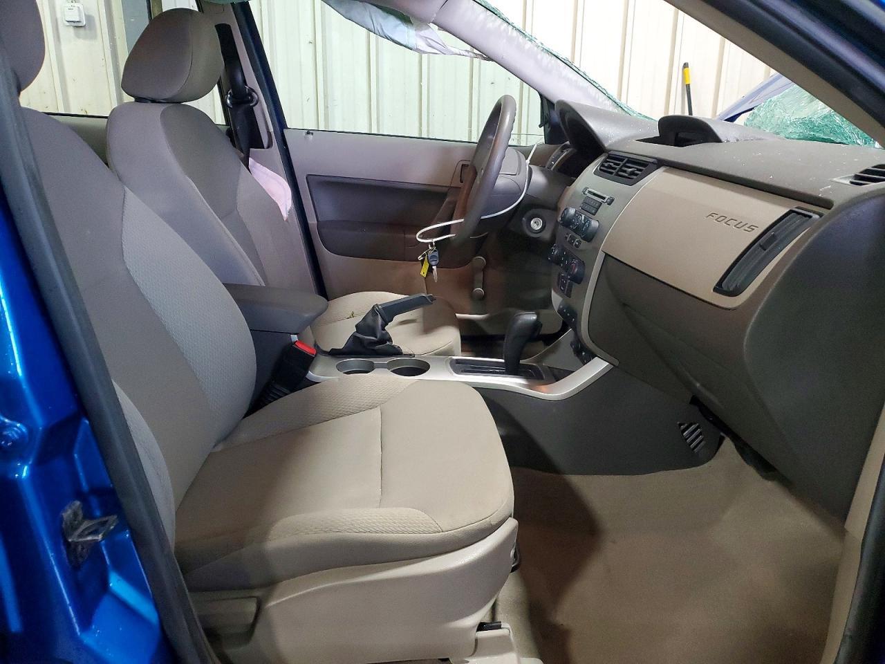 2010 Ford Focus S - Image 7