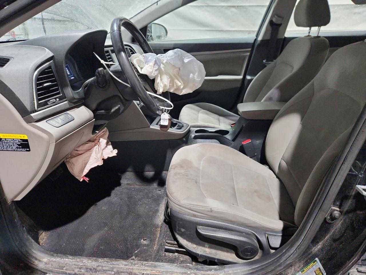 2018 Hyundai Elantra Value Edition - Фото 7