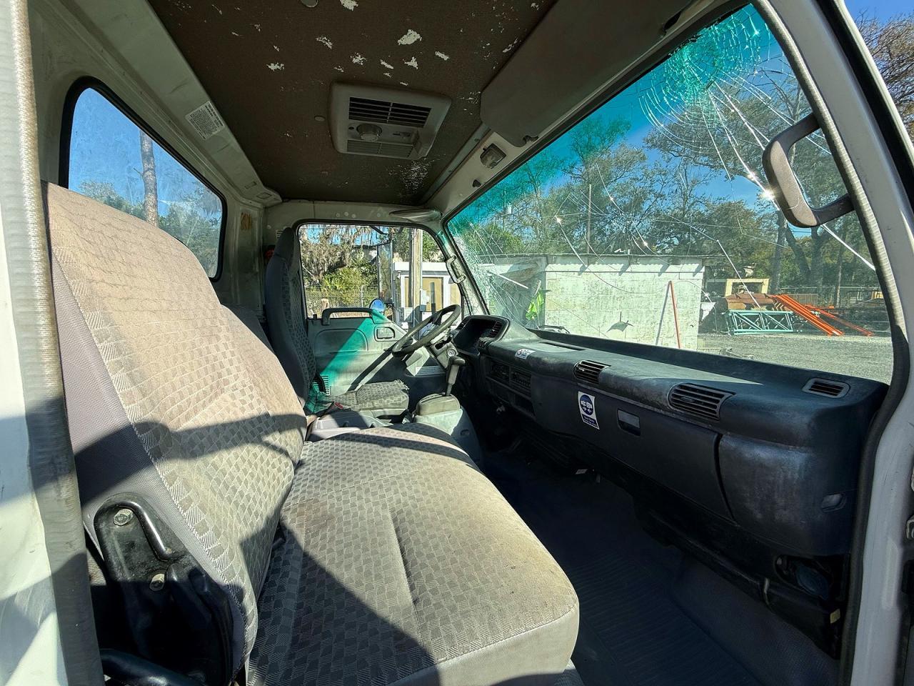 2007 Isuzu Npr - Фото 5