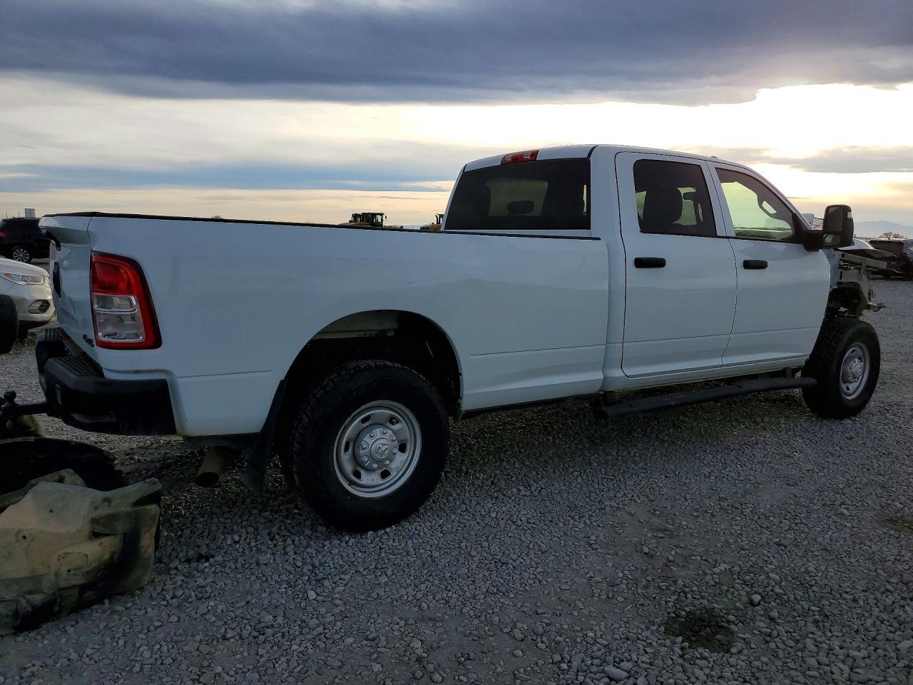 2024 Ram 2500 Tradesman - Фото 3