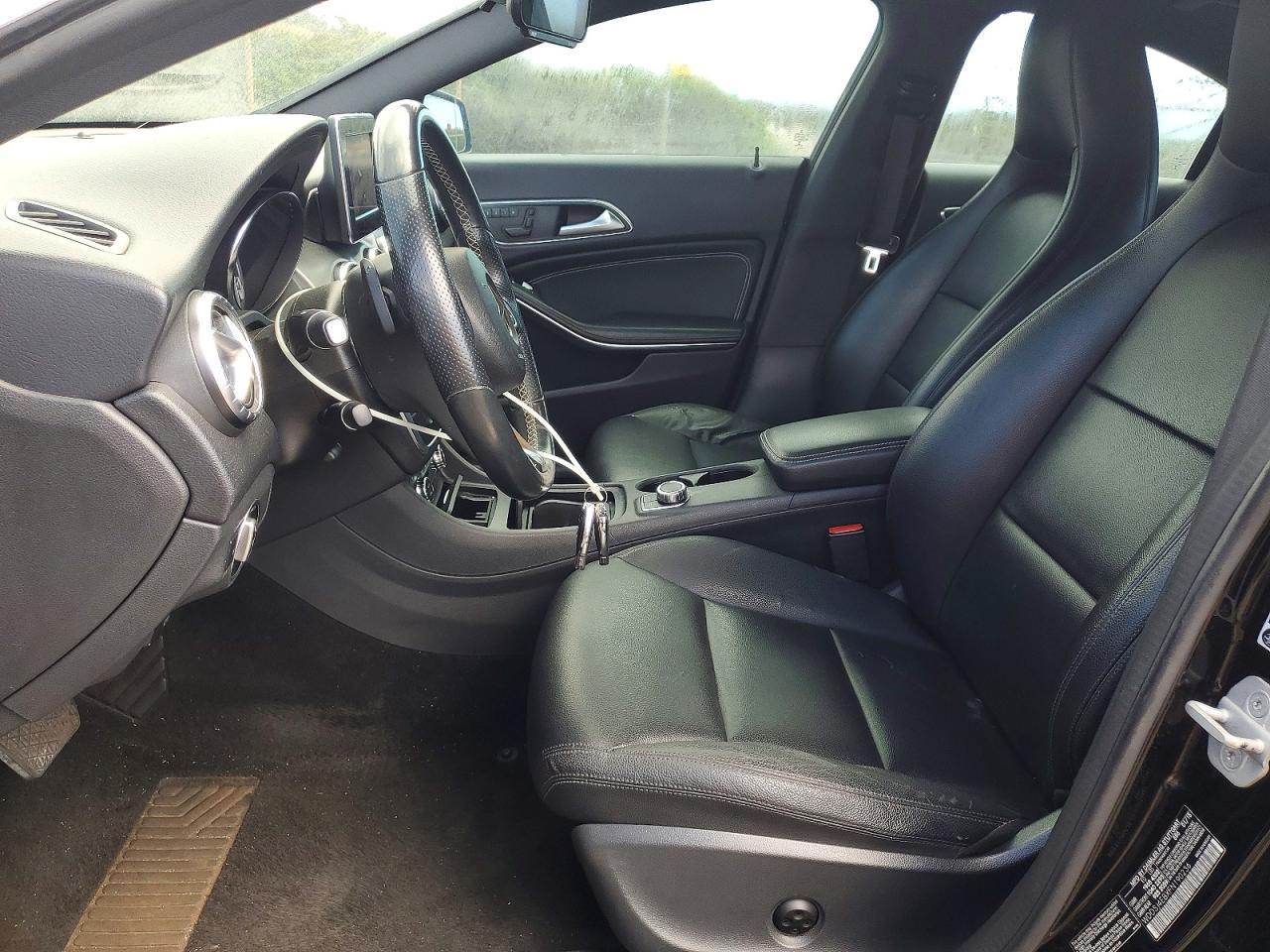 2015 Mercedes-Benz Cla 250 - Фото 7