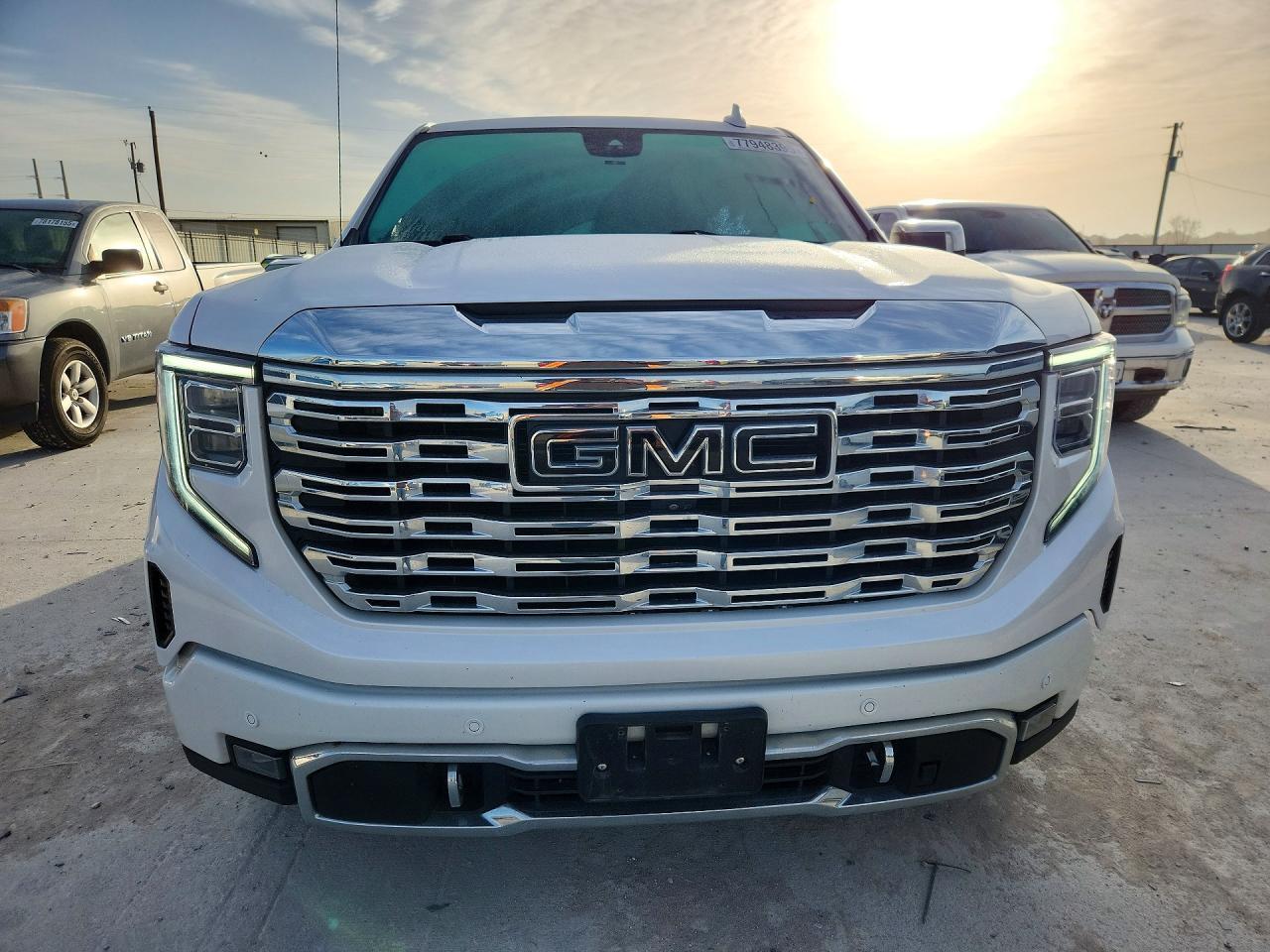 2023 GMC Sierra C1500 Denali - Image 5